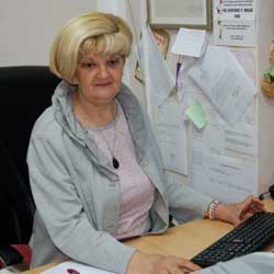 Biserka Veselinović